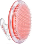 Dylonic Exfoliating Brush Ingrown Hair Razor Bump Prevention Orange New. Price: $15.99.