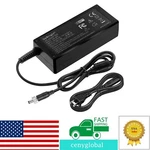 Adapter W/ Screw Locking Plug For Mackie DL806 DL1608 Digital Mixer 12VDC 48W New. Price: $24.99.