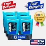 Gillette Gel For Men, Lotion New. Price: $25.84.