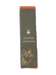New Muhle Shave Care Sandalwood Shaving Cream. Price: $14.00.