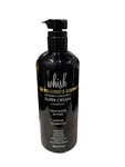 Whish Super Cream With Bakuchiol Plant Based Actives Golden Coconut 18OZ New. Price: $41.99.