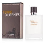 - Terre D'hermes After Shave Lotion 100ML/3.3OZ New. Price: $58.29.