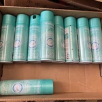 9 Skintimate Therapy Moisturizing Shave Cream For Sensitive - 10 Oz New. Price: $49.99.