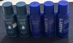 5 Harry's Mens Post Balm Aloe 1.7 Floz Travel Size Aftershave Cream Harrys New. Price: $19.95.