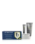 Atwater Skin & Shave Essentials Gift Set ($85 Value) New. Price: $53.10.