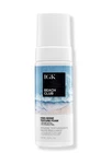 Igk Beach Club High Shine Texture Foam 5 Fl Oz New Missing Cap. Price: $19.00.