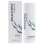 Microbiome Cleansing Milk By Mila D Opiz For Women - 6.76 Oz Cleanser New. Price: $37.99.