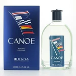 Canoe By Dana, 8 Oz After Shave Splash For Men New. Price: $38.00.