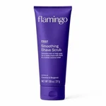 Flamingo Women's Pre-shave Smoothing Body Scrub, Coconut And Bergamot, 7 Oz New. Price: $12.95.