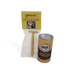 Magic Fragrant Shaving Powder Helps Stop Razor Bumps And The Ti New. Price: $15.99.