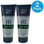 Dove Men+care Well-defined Taming Gel High Hold Shine 7OZ 2 Pack New. Price: $19.90.