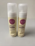 2 Pack Eos Shea Better Shaving Cream- Vanilla Bliss, Women's Shave B93-70 New. Price: $9.99.