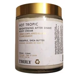 Truly Hot Tropic Brightening After Shave Body Cream 6 Oz Pineapple Vegan Discont New. Price: $34.85.
