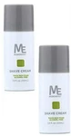 2- Medichoice Shave Cream 1.5 Fl Oz 43ML PC2515 -thick Rich Foam Alcohol Free New. Price: $8.99.