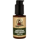 Dr. Squatch Men's Natural Soothing Post Shave Pine Tar 2.5 Fl Oz - Imperfect Box New. Price: $8.99.
