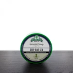 Stirling Company Shaving Soap, Deep Blue Sea New. Price: $21.98.