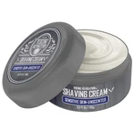 Luxury Shaving Cream For Sensitive Skin- Unscented Soft, Smooth & Silky New. Price: $15.98.