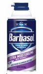 Barbasol Thick & Rich Shaving Cream Extra Moisturizing, 10 Oz New. Price: $17.04.