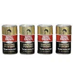 Royal Crown Supreme Depilatory Shaving Powder New Lot Of 4. Price: $54.95.
