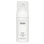 Ouai Dry Foam - Hair Mousse For Curly 4 Fl Oz (pack Of 1), Multicolor New. Price: $40.18.