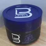 New! L3VEL3 Cream Gel Medium Hold Shine Flake-free Vitamin B5 8.45 Oz. Price: $8.99.