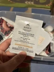 Kiehls Since 1851 Skin Tone Correcting & Beautifying Bb Cream Fair Sample Pocket New. Price: $8.00.