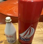 Vintage 1980'S Old Spice After Shave Original 11 Fl. Oz. Full New #3712 75MI. Price: $35.00.