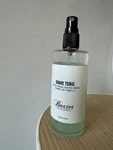 Baxter Of California Men Shave Tonic Non-drying, Hydrate & Strengthen, 4 Fl Oz. New. Price: $25.00.
