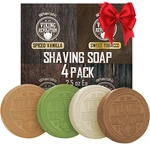 Viking Revolution Soap For Men - Shave Use With Shaving... New. Price: $16.99.