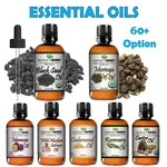 Mayan Secret Essential & Carrier Oils Collection Hair Skin Aromatherapy 60+ New. Price: $14.99.