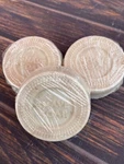 Mug & Brush Shave Soap 3 Pack New. Price: $13.00.