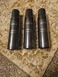 American Shaving Co. Coffee Foam 7 Fl Oz - New/sealed Pack 3. Price: $21.00.