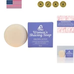 Orchid Scented Shaving Soap For Women Shea Butter Enriched Moisturizing Bar... New. Price: $15.99.