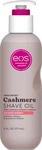 Women Shave Oil With Shea Butter - Eos Cashmere Coconut 6 Fl Oz New. Price: $20.00.