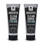 Clean Shaving Cream - Shea Butter + Vitamin Shave For Hydrated Sensitive New. Price: $24.99.