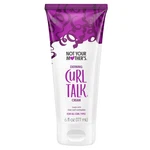 Not Your Mother's Curl Talk Defining Cream, 6 Fl Oz New. Price: $18.99.