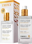 Truly Beauty Coco Cloud After Serum Hydrating Post-shave Treatment Wi... New. Price: $42.00.