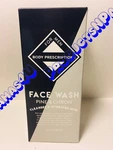 Body Prescriptions Pine & Citron Face Wash 6.1OZ/180ML New Retail Box. Price: $21.95.