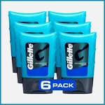 Gillette Gel For Men, Lotion New. Price: $25.99.