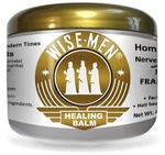 Wise Men Healing Balm With Frankincense And Myrrh For Neuropathy Pain Relief New. Price: $15.95.