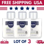 Nivea Men Sensitive Post Shave Balm 3.3 Oz Soothing After - Lot Of New. Price: $32.67.