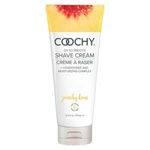 Coochy Rash-free Shave Creme & Moisturizing, Peachy Keen Smooth 12.5 Oz, Fast! New. Price: $19.85.