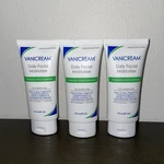 Lot Of 3 Vanicream Daily Facial Moisturizer W/ Ceramides & Ha - Fl Oz New. Price: $37.99.