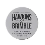 Shaving Cream For Men 100 Ml By Hawkins & Brimble New. Price: $14.48.