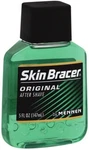 Skin Bracer After Shave Original 5 Oz (pack Of 6) New. Price: $29.99.