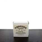 Ogallala Bay Rum, Limes & Peppercorns Shaving Soap New. Price: $12.98.
