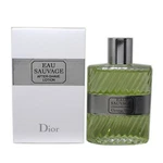 Christian Dior Eau Sauvage After Shave Lotion 100 ML/3.4 Fl.oz. Nib New. Price: $89.50.