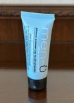 Men-u Shave Cream 15ML Shaving Tea Tree Oil Ideal For Spots And Rash New. Price: $14.95.