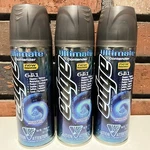 3 Edge Ultimate Contender 6 1 Shave Gel Rare 7 Oz Discontinued Htf New. Price: $35.00.