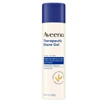 Aveeno Therapeutic Shave Gel With Oat & Vitamin For Dry Skin, 7 Oz New. Price: $13.41.